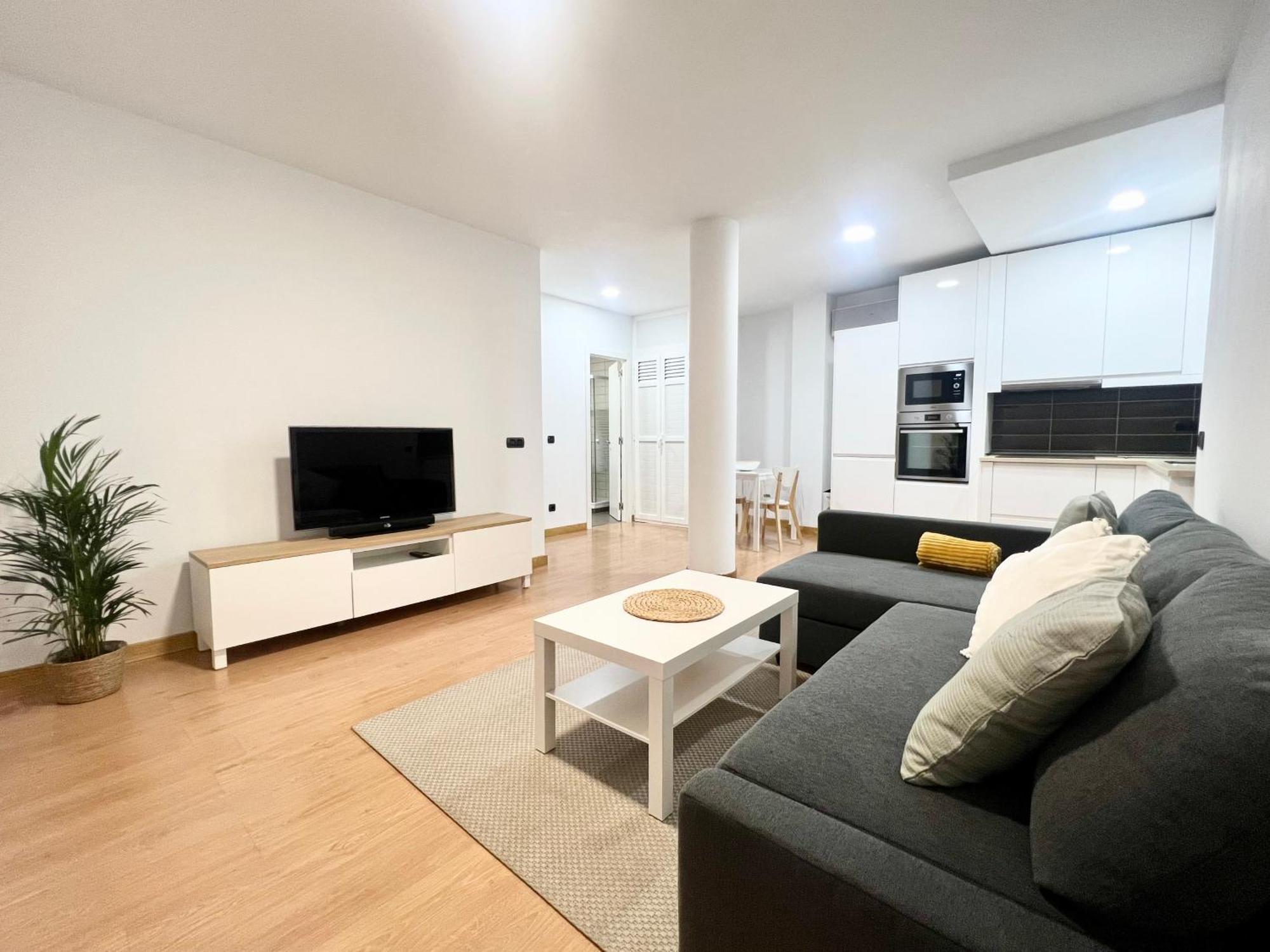 Sea Lover Apartamento