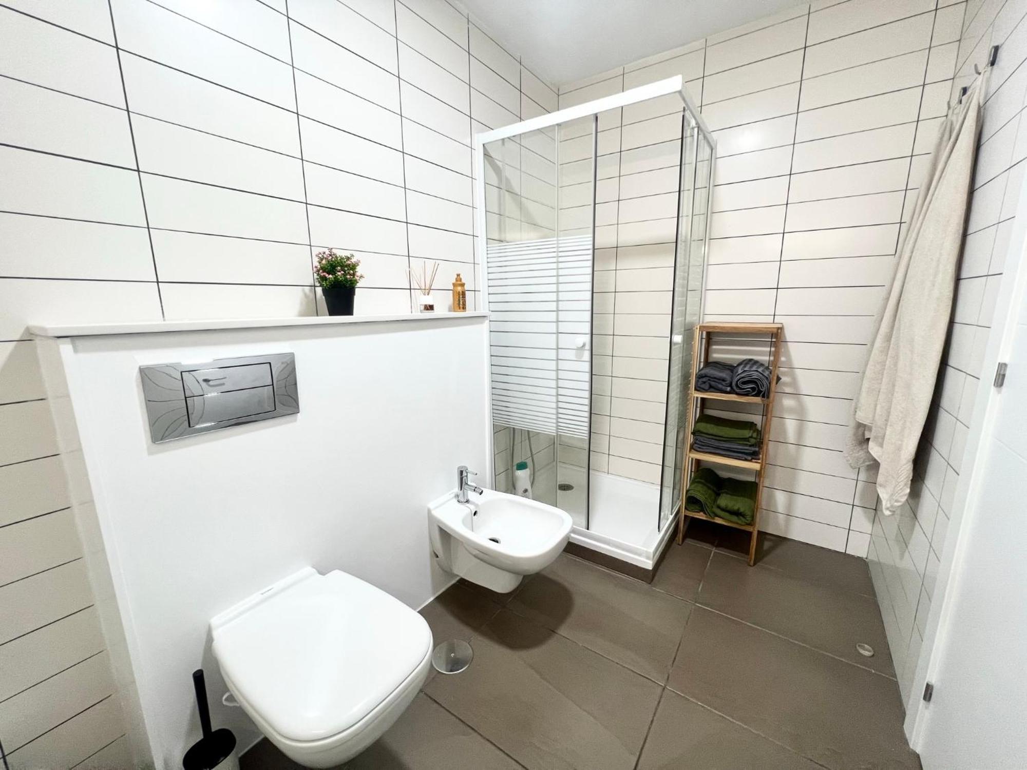 Sea Lover Apartamento *